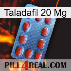 Taladafil 20Mg 06